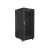 Rack autoportante Lanberg FF01-8015-23BL 15U 800kg nero