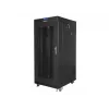 Rack autoportante Lanberg FF01-8015-23BL 15U 800kg nero