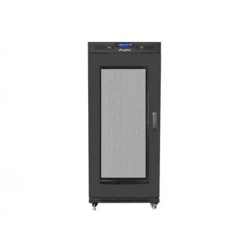 Rack autoportante Lanberg FF01-8015-23BL 15U 800kg nero