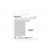 Kingston Technology 64GB Canvas React Plus SDXC UHS-II 300R/260W U3 V90 per Full HD/4K/8K