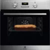 Electrolux EOF3H00BX 65 L acciaio inox