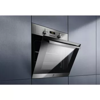 Electrolux EOF3H00BX 65 L acciaio inox
