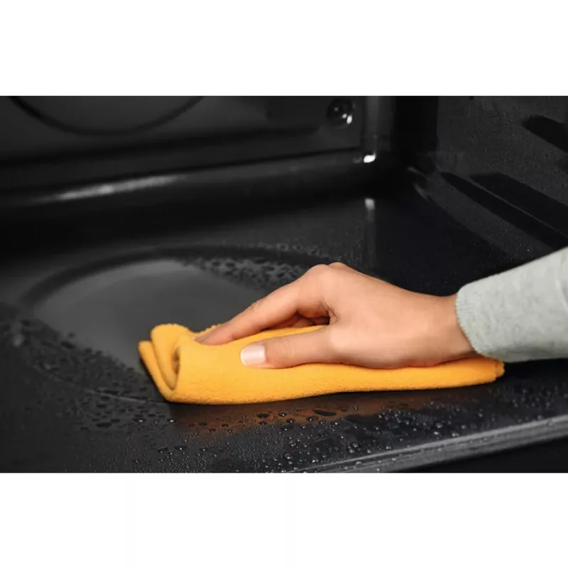 Electrolux EOF3H00BX 65 L acciaio inox