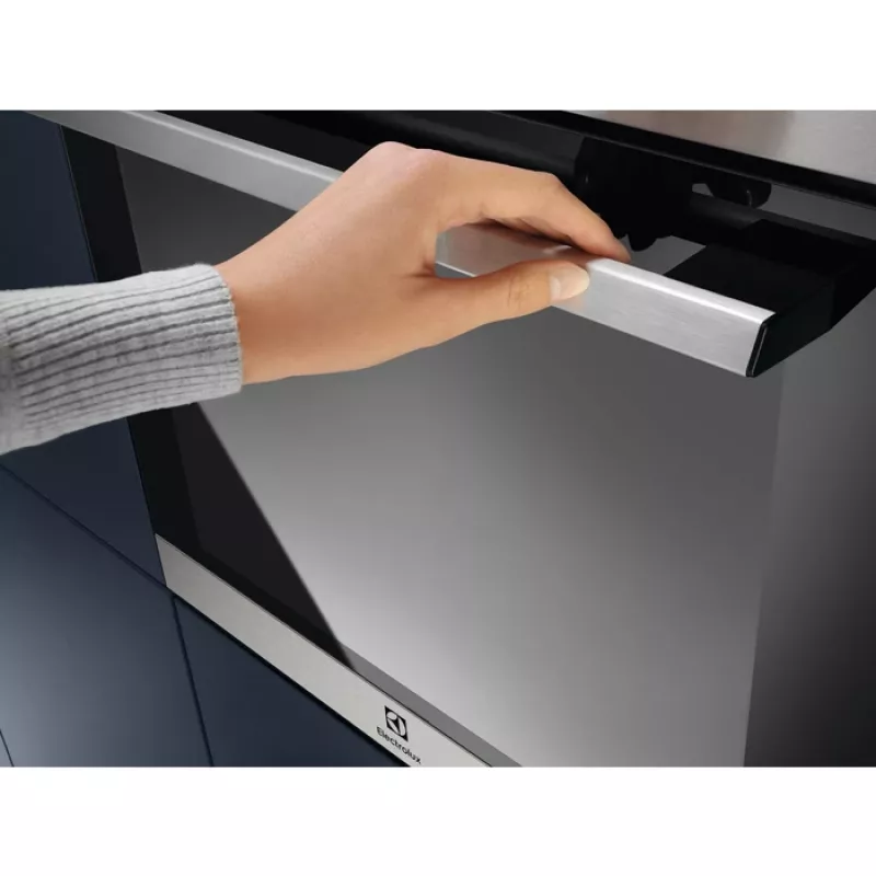 Electrolux EOF3H00BX 65 L acciaio inox