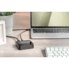 Docking station Digitus per doppio SSD M.2 NVMe USB-C con funzione di clonazione offline