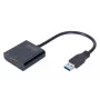 Adattatore DIGITUS USB 3.0 a HDMI ingresso USB, uscita HDMI, risoluzione fino a 1080p