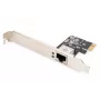 Scheda di rete Digitus Gigabit Ethernet PCI Express DN-10130-1 cablata 1000 Mbit/s nero