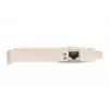 Scheda di rete Digitus Gigabit Ethernet PCI Express DN-10130-1 cablata 1000 Mbit/s nero