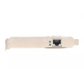 Scheda di rete Digitus Gigabit Ethernet PCI Express DN-10130-1 cablata 1000 Mbit/s nero