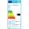 Forno elettrico da incasso Electrolux EOF5C50BZ, 65 L, pulizia catalitica, 8 programmi, classe A, nero
