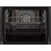 Forno elettrico da incasso Electrolux EOF5C50BZ, 65 L, pulizia catalitica, 8 programmi, classe A, nero