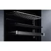 Forno elettrico da incasso Electrolux EOF5C50BZ, 65 L, pulizia catalitica, 8 programmi, classe A, nero