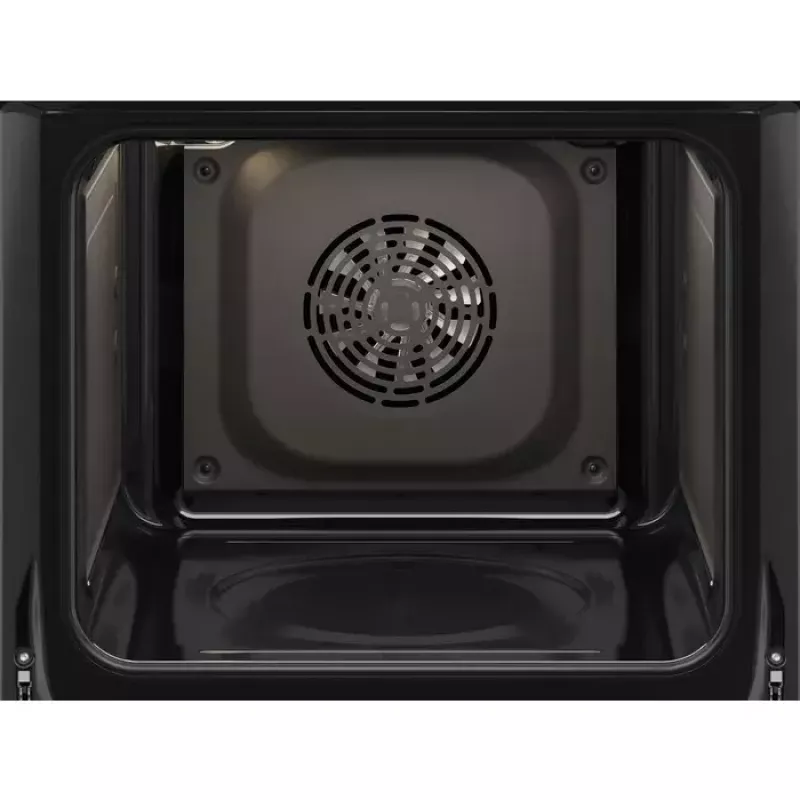 Forno elettrico da incasso Electrolux EOF5C50BZ, 65 L, pulizia catalitica, 8 programmi, classe A, nero
