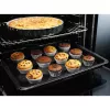 Forno elettrico da incasso Electrolux EOF5C50BZ, 65 L, pulizia catalitica, 8 programmi, classe A, nero