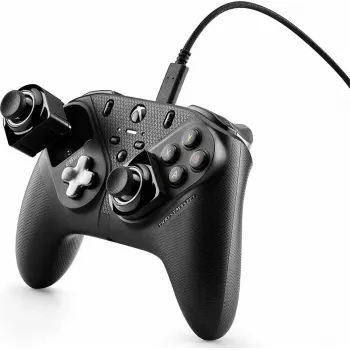 Thrustmaster eSwap S Pro Controller — profili personalizzabili, moduli rimovibili per PC e Xbox