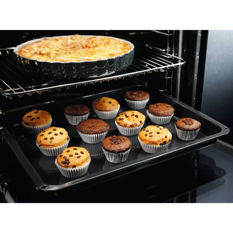 Electrolux EOF3H50BX 65 L acciaio inox