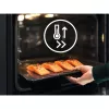 Electrolux EOF3H50BX 65 L acciaio inox