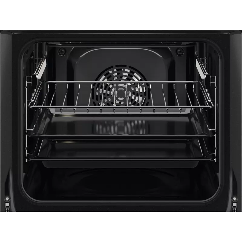 Electrolux EOF3H50BX 65 L acciaio inox
