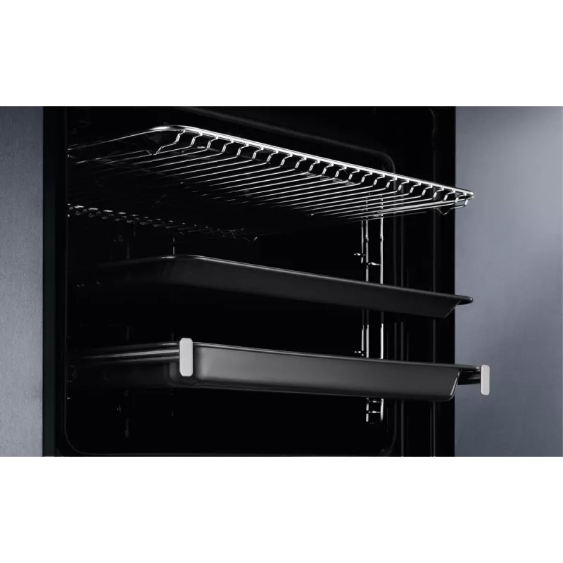 Electrolux EOF3H50BX 65 L acciaio inox
