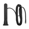 Antenna omnidirezionale 5G-LTE QOLTEC 57033 Dualband 8 dBi per interni