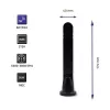 Antenna omnidirezionale 5G-LTE QOLTEC 57033 Dualband 8 dBi per interni