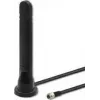 Antenna omnidirezionale 5G-LTE QOLTEC 57033 Dualband 8 dBi per interni