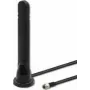 Antenna omnidirezionale 5G-LTE QOLTEC 57033 Dualband 8 dBi per interni