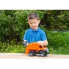 Camion della spazzatura Lena TRUXX SM04514 multicolore per bambini da 2 anni