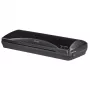 Plastificatrice Hama 00050561 plastificatrice a freddo/caldo 250 mm/min nero