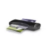 Plastificatrice Hama 00050561 plastificatrice a freddo/caldo 250 mm/min nero