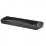 Plastificatrice Hama 00050562 plastificatrice a freddo/caldo 250 mm/min nero