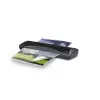 Plastificatrice Hama 00050562 plastificatrice a freddo/caldo 250 mm/min nero