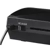 Plastificatrice Hama 00050562 plastificatrice a freddo/caldo 250 mm/min nero