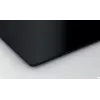 Piano cottura Bosch PIE611BB5E nero da incasso 60 cm piano a induzione a zone 4 zone