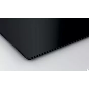 Piano cottura Bosch PIE611BB5E nero da incasso 60 cm piano a induzione a zone 4 zone