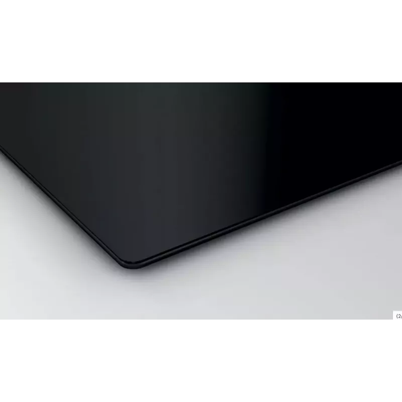 Piano cottura Bosch PIE611BB5E nero da incasso 60 cm piano a induzione a zone 4 zone