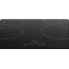 Piano cottura Bosch PIE611BB5E nero da incasso 60 cm piano a induzione a zone 4 zone