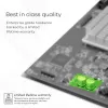 Zyxel GS1915-8 Managed L2 Gigabit Ethernet (10/100/1000) nero