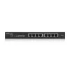 Zyxel GS1915-8 Managed L2 Gigabit Ethernet (10/100/1000) nero