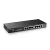 Zyxel GS1915-8 Managed L2 Gigabit Ethernet (10/100/1000) nero