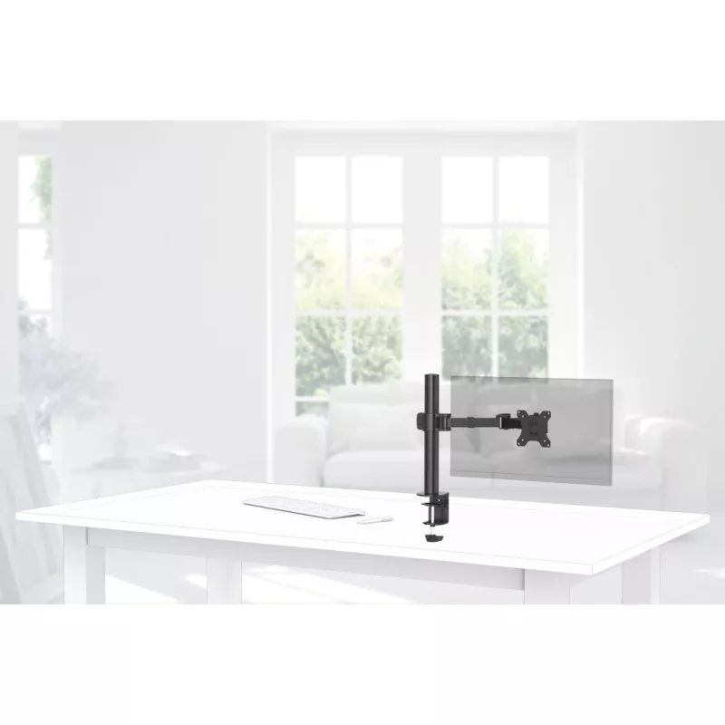 Hama 00118493 Supporto monitor / base 88,9 cm (35