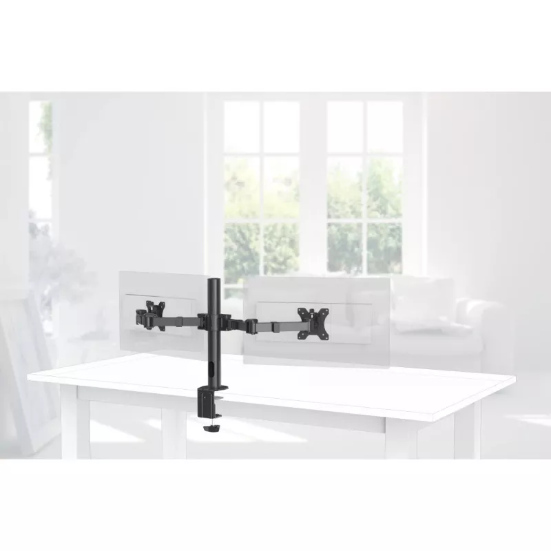 Hama 00118494 Supporto monitor / base 88,9 cm (35