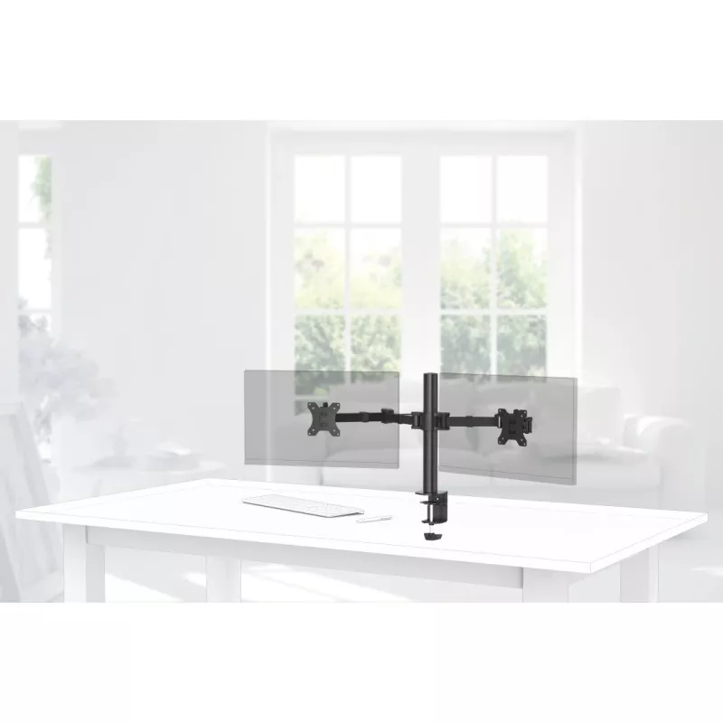 Hama 00118494 Supporto monitor / base 88,9 cm (35
