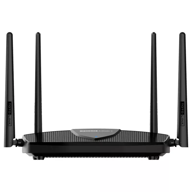 Router da tavolo TOTOLINK X5000R Dualband Wi‑Fi 6