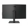 BenQ PD3205U Monitor per computer 80 cm (31,5 inch) 3840 x 2160 pixel 4K Ultra HD LCD nero