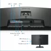 BenQ PD3205U Monitor per computer 80 cm (31,5 inch) 3840 x 2160 pixel 4K Ultra HD LCD nero
