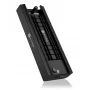 ICY BOX IB-180MC-C31 Case per SSD nero M.2