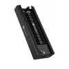 ICY BOX IB-180MC-C31 Case per SSD nero M.2