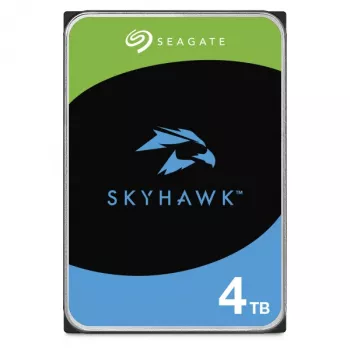 Seagate SkyHawk ST4000VX016 disco fisso interno 4 TB 256 MB 3,5