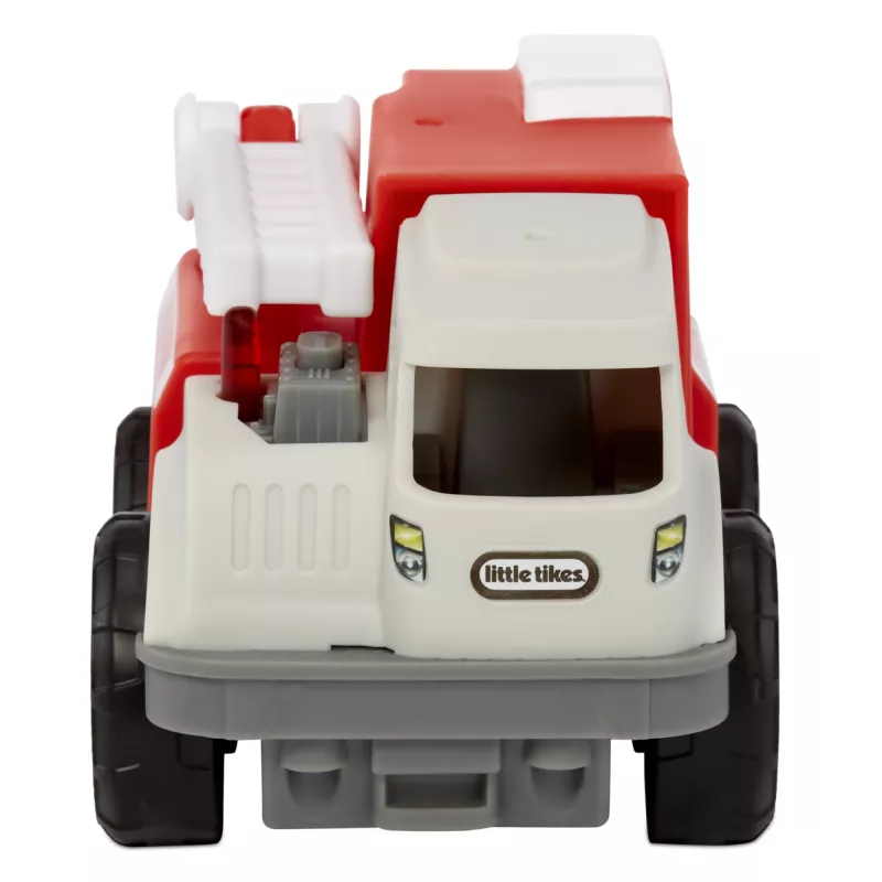 Little Tikes Dirt Diggers Minis - Camion dei pompieri